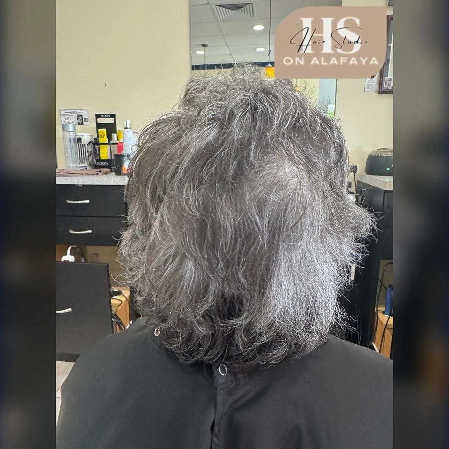 Hair Inspirations